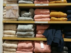 -优衣库(重庆星光时代广场店)