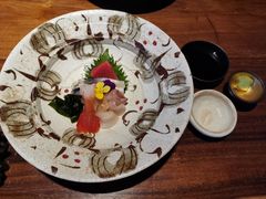 -桐寿司Sushi Tong