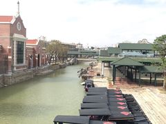 -赤坎·广东华侨国际旅游度假区