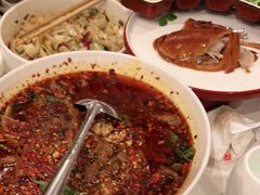 -大鸭梨烤鸭(石佛营店)