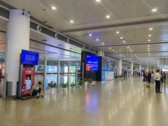 -南昌昌北国际机场