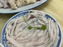 -华哥新鲜猪精品美食