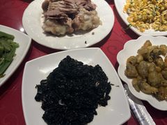 -首占学彬杠面(日韵东方店)