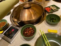 -润园四季椰子鸡火锅(海上世界店)