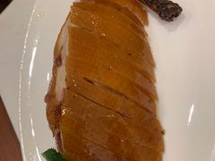 -满堂·烤鸭店·北京菜(鼓楼店)