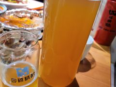 -四禧精酿烧烤串吧(大明湖店)