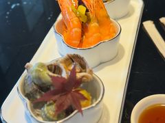 -东莱馋房(陆家嘴店)