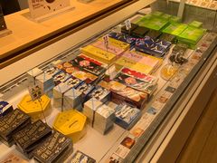 -好利来(东四店)