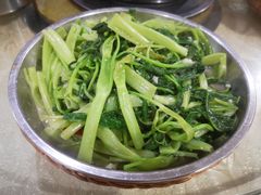 椒腐水菜-红旗山庄(圭峰山店)