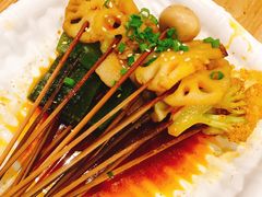 -蒙自源过桥米线(红谷滩万达店)