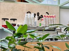 门面-Seesaw Coffee(上海太阳宫K46店)