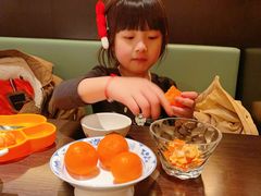 -庐灶江南·江南菜·四合院Bistro(东直门·华侨夜泊君亭店)