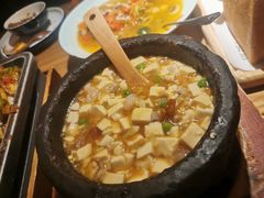 -绿茶餐厅(南昌王府井店)