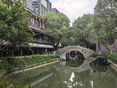 -龙潭水乡