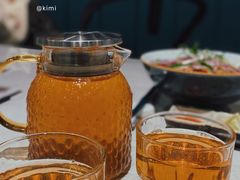 -美奈小馆·越南料理(中航城君尚购物中心店)