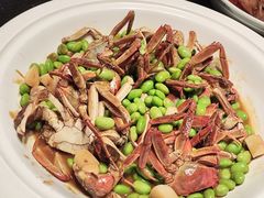 -桐湾大院·桐庐菜(滨江店)