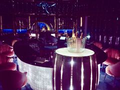 -迪拜帆船酒店海底餐厅