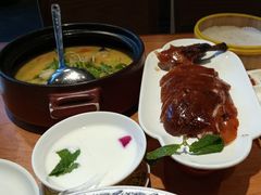 -老北京炸酱面·烤鸭(前门店)