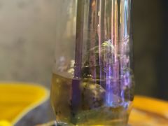 蜜桃乌龙茶-BE NORMAL CAFE(霞溪路店)