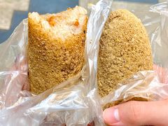 -范嬢嬢春森路糯米团