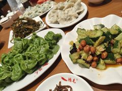 -鸿毛饺子(紫竹桥店)