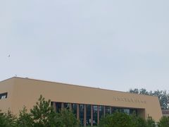 -北京大葆台遗址博物馆