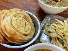 -龙门李家三旦羊肉汤馆