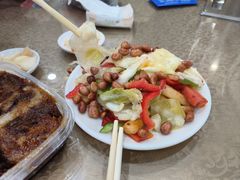 -马洪小炒泡馍馆(钟楼回民街店)