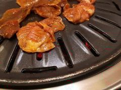 -九田家黑牛烤肉料理(中北镇店)