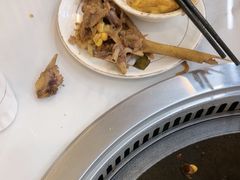 -冰城焰会大丰收铁锅炖(萝岗万达金街店)