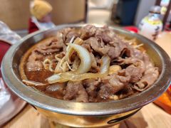 -朴大叔拌饭(上海真如环宇城店)