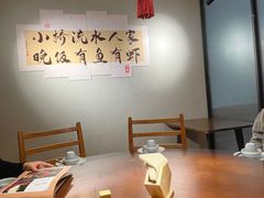 -向川南·水煮鱼·川菜(和平里店)