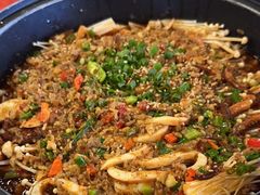-秦淮人家风味酒楼(赣榆店)