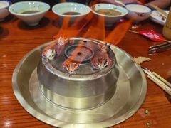 -1078號老北京涮肉(松柏店)