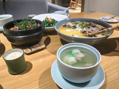 -竹里馆 ·茶食(奥体店)