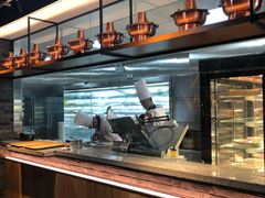 -老墙根涮肉·铜锅·烧烤(欢乐谷·王四营店)