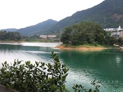 -广州市流溪河国家森林公园