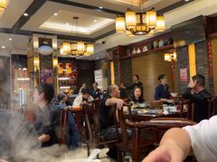 -肖记公安牛肉鱼杂馆·省级非物质文化遗产(三角路直营店)