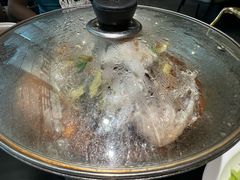 -简小舍·民间手艺菜(武昌江滩店)