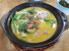 -王胖子土菜馆·特色杭帮菜·农家土菜