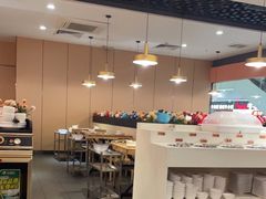 -嬷孙家潮汕牛肉火锅(北京路天河城店)