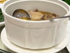 -白云宾馆·白云轩中餐厅·匠心手制