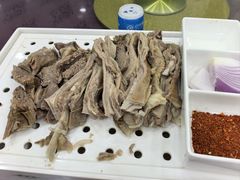 -老毛手抓·盐池滩羊非遗手抓(宁夏总店)