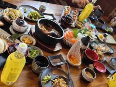 -尺山寸水日料(马桥满天星店)