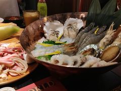 -牛New寿喜烧(虹桥新天地店)