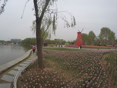 -廊坊文化艺术中心