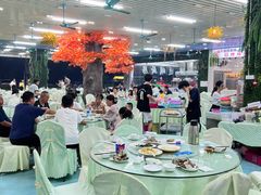 -景好海鲜餐厅(大鹏必选旅游店)