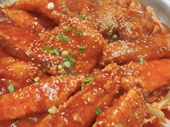 -万兴楼饺子(中华北大街店)