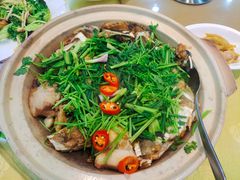-小北江河鲜(旧城店)
