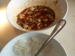 麻婆豆腐-半秋山西餐厅(襄阳万达店)